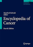 Encyclopedia of Cancer2017 | دایره المعارف سرطان